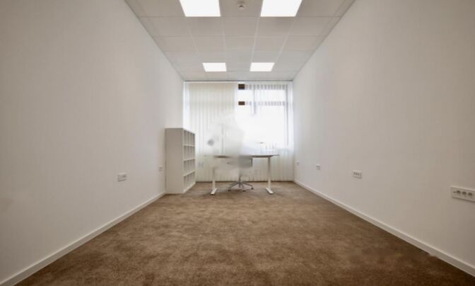 Офисное помещение Шентвид