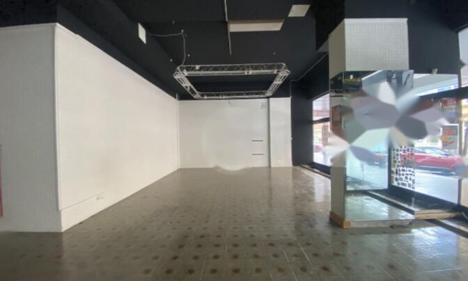 Коммерческое помещение в Центре