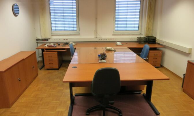 Офисное помещение в Шишке
