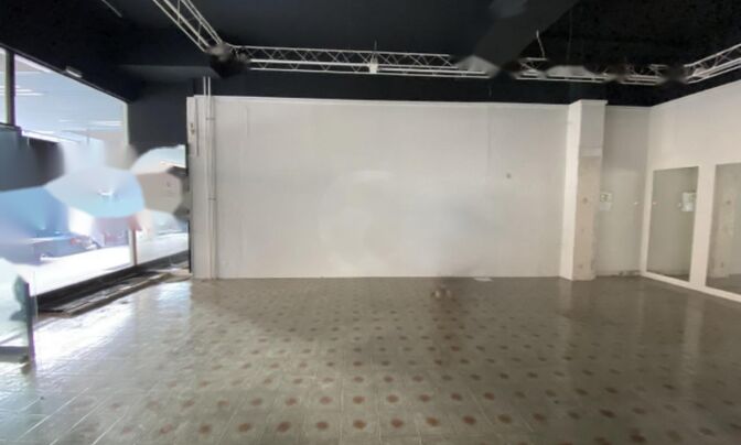 Коммерческое помещение центр