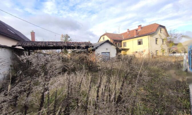 Жилой комплекс 