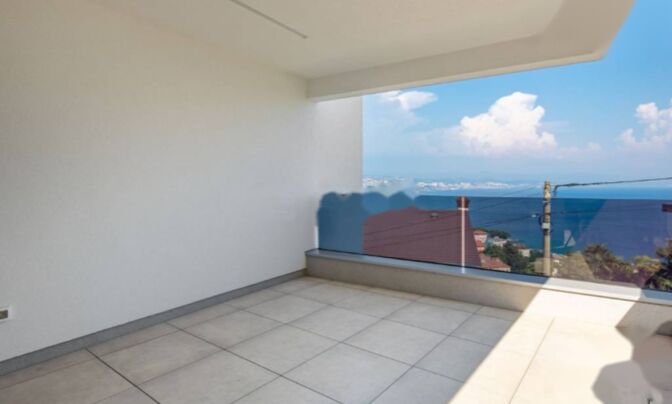 Трёхкомнатная квартира в Центре