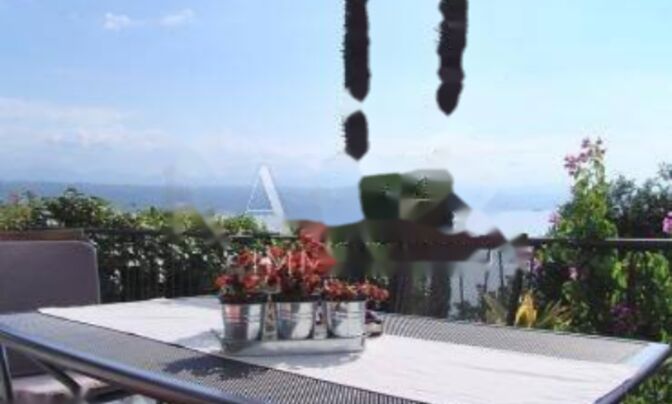 Трехкомнатная квартира, Центр