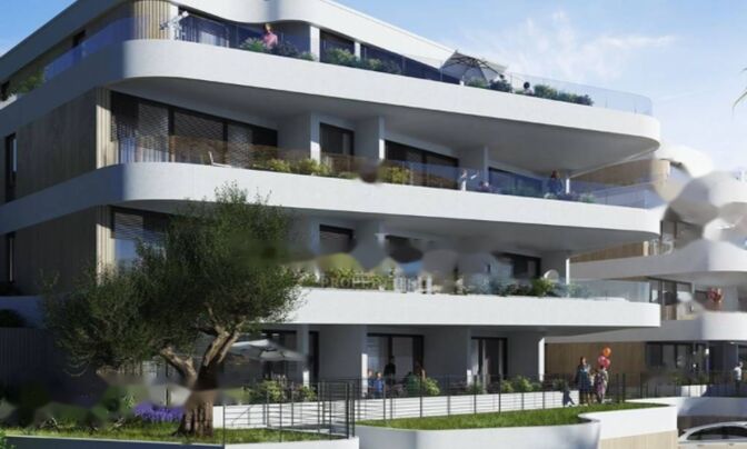 Двухкомнатная квартира в центре