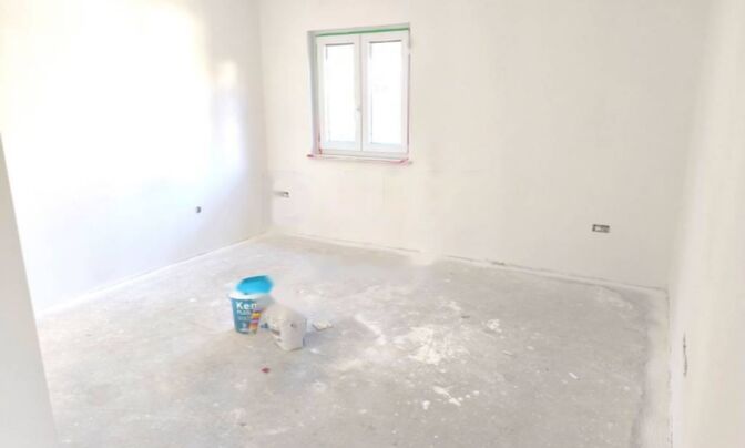 Трехкомнатная квартира Центр