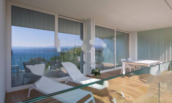 Двухкомнатная квартира, центр