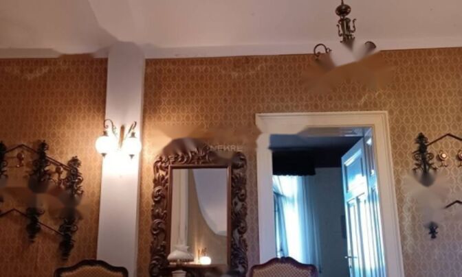 Квартира в центре Опатии