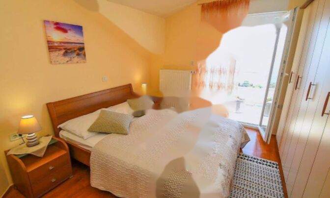 Четырехкомнатная квартира Центр