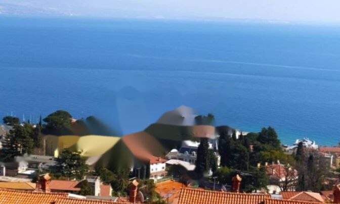 Трехкомнатная квартира в центре