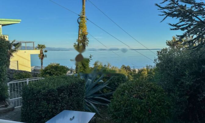 Квартира в центре Опатии