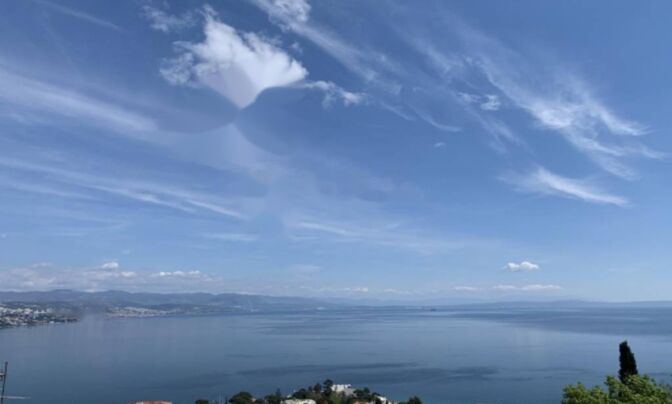 Трёхкомнатная квартира в центре