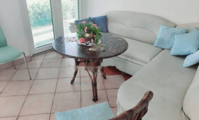 Апартаменты в центре Опатии