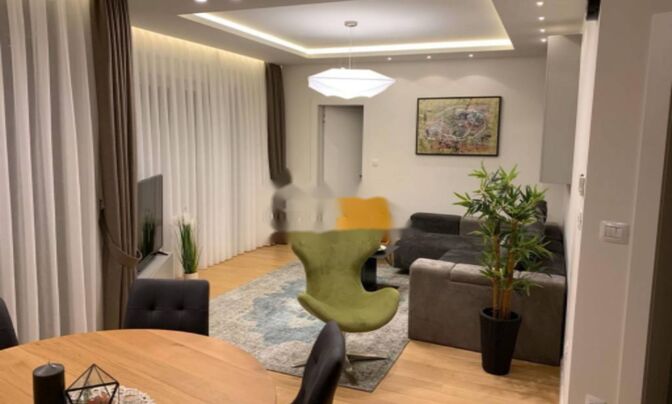 Семейный дом 641 м², Центр