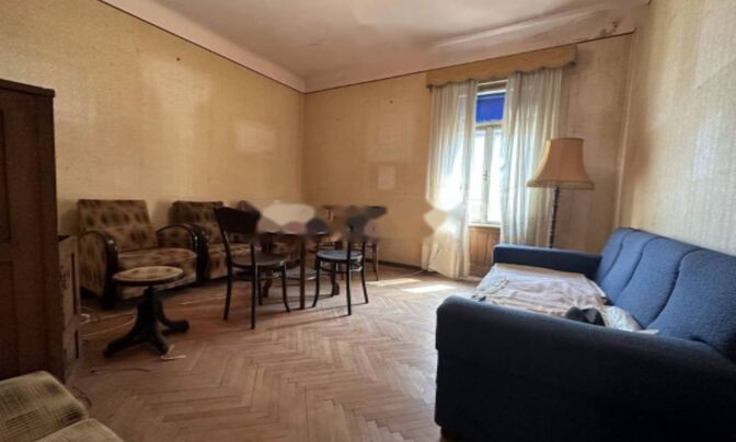 Квартира в центре Опатии