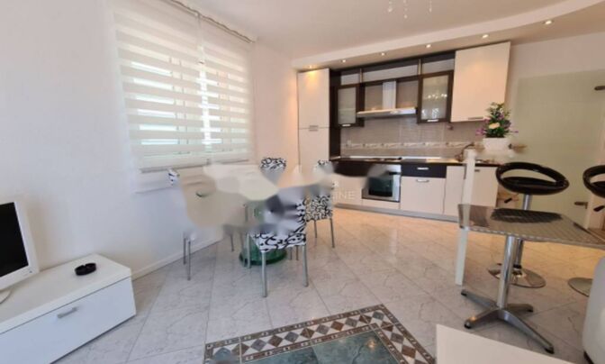 Четырехкомнатная квартира, центр, Опатия