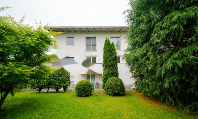 Двухэтажный дом Брод