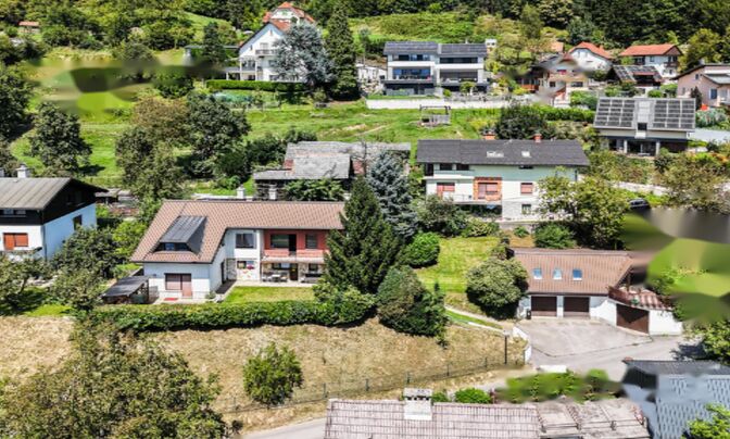 Дом, Чернуче