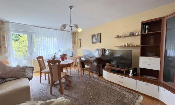 Дом в Чернуче