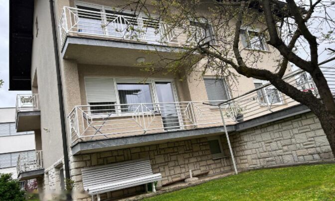 Дом Чернуче