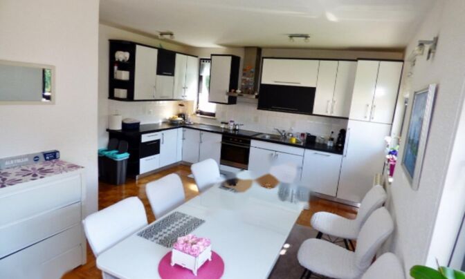 Дом в Чернуче