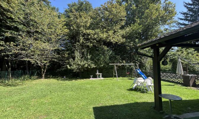 Дом в Чернуче