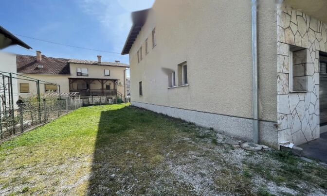 Дом, Штепаньское поселение