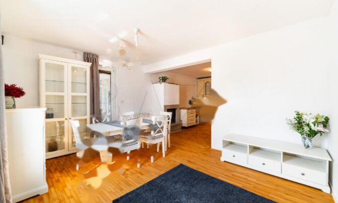 Дом, Томачево