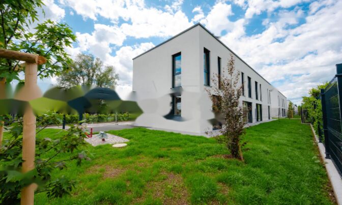 Дуплекс Трново