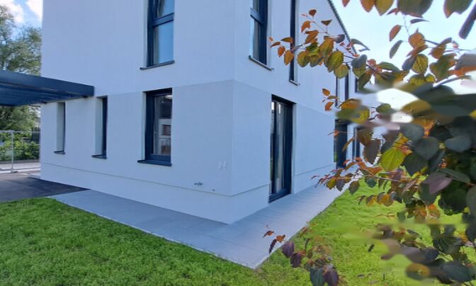 Двухэтажный дом Трново