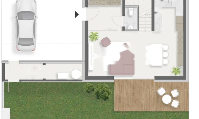 Дом Шентвид Шкофийская гимназия