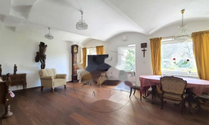 Дом в Терново Центр