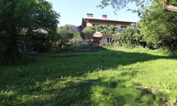 Дом, Рожна Долина