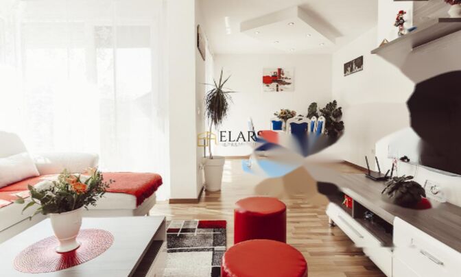 Дом-близнец Рудник