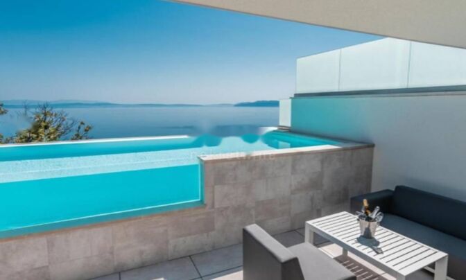 Семейный дом 500 м², Центр, Опатия.