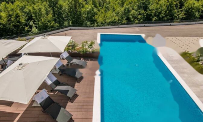 Семейный дом 183 м², Центр