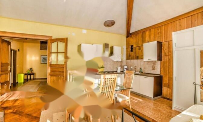 Дом 715 м², Центр, Опатия