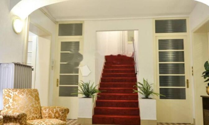 Квартира 200 м² в центре Опатии