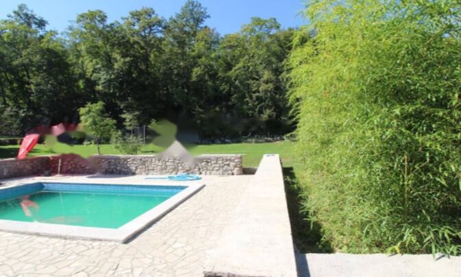 Частный дом 564 м², Центр Опатия