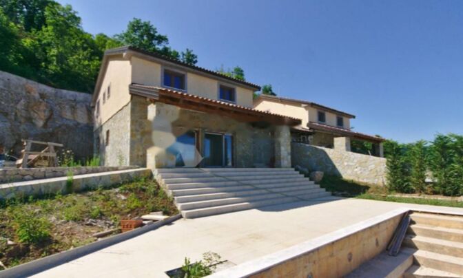 Дом в центре Опатии