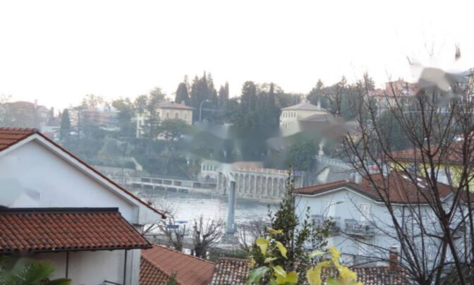 Семейный дом 139 м² в центре Опатии