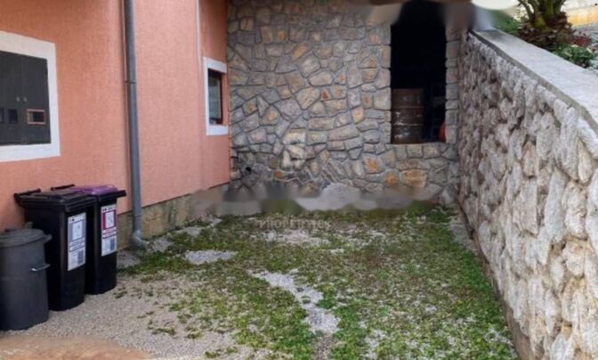 Особняк 460 м², Центр Опатии