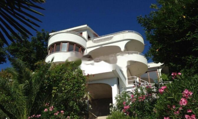 Четырехкомнатная квартира, центр, Опатия