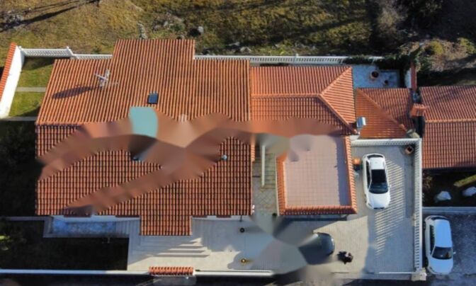 Семейный дом 430 м², Центр