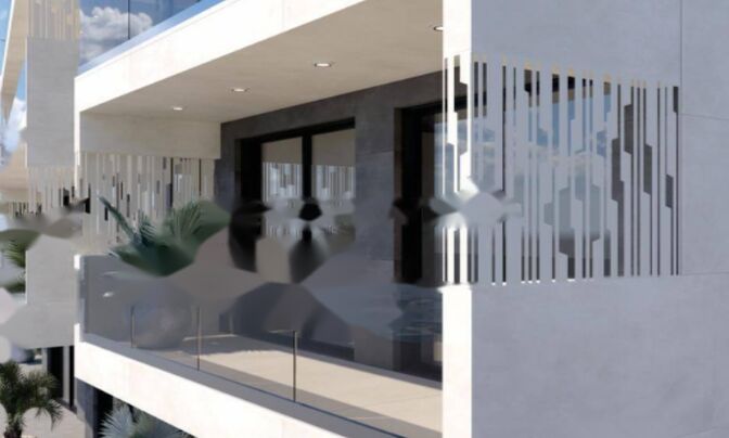 Трёхкомнатная квартира Центр