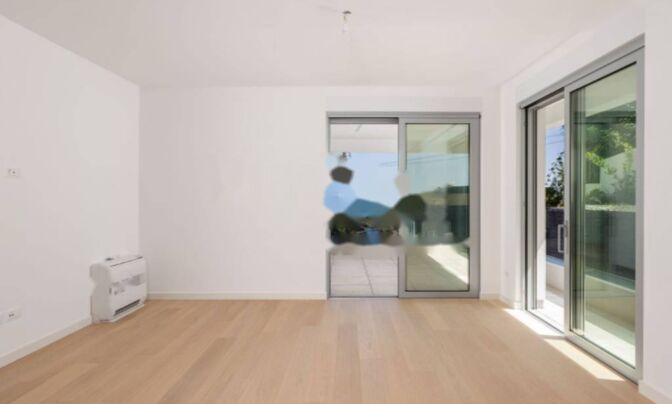 Квартира в центре Опатии