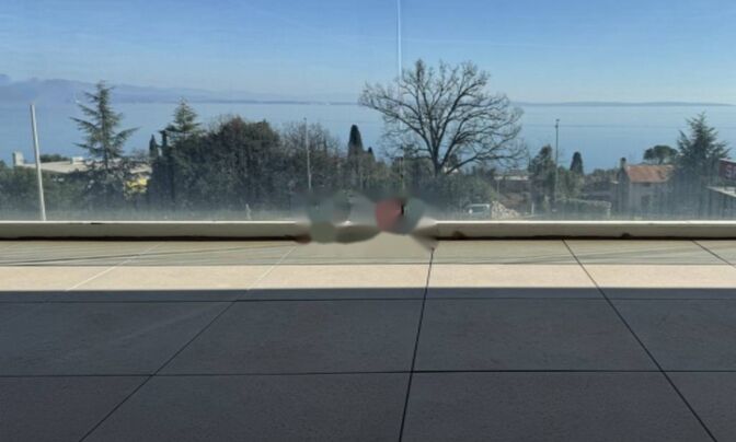 Трехкомнатная квартира, Центр