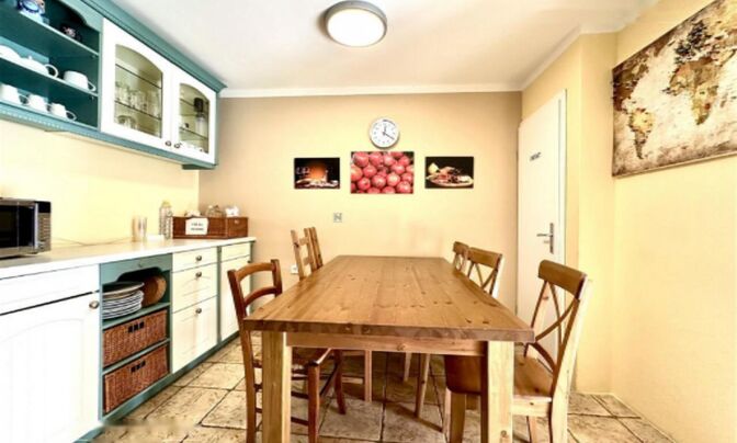 Дом с террасой Пиран