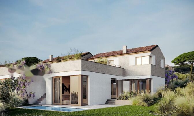 Дом, Мареджиğe