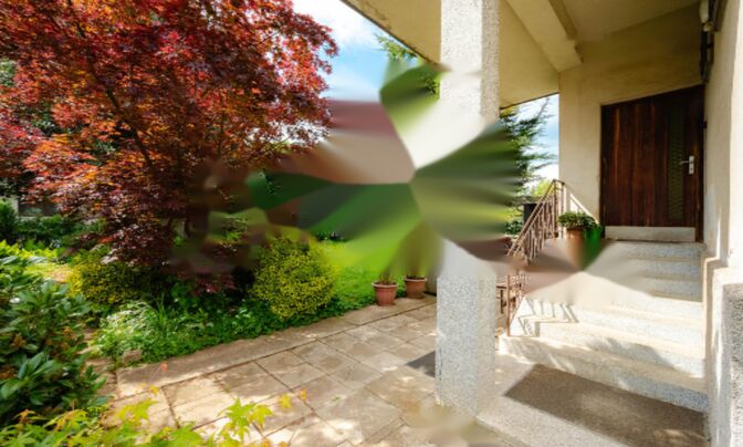 Квартира 3-к Ново Любляна Бежиград