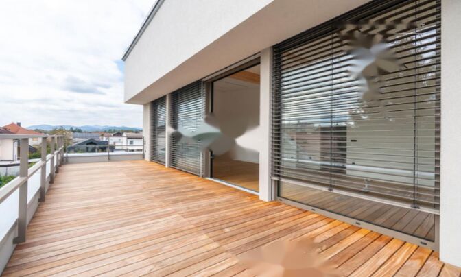 Квартира 5 и более комнат Белиград